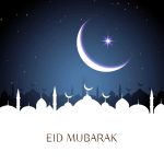 Sanjay Dutt Instagram - May the light of Eid illuminate your heart and soul, and fill your life with peace and happiness. #EidMubarak to you and your family!