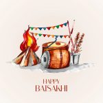 Sanjay Dutt Instagram - As the fields are ripe with golden harvest, may the divine blessings of Waheguru bring you and your family joy, peace, and prosperity on the auspicious occasion of Baisakhi. Happy Baisakhi!