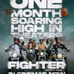 Sanjeeda Sheikh Instagram - #1monthoffighter #Fighter Forever 🇮🇳 Book tickets: https://linktr.ee/FighterBookTickets Experience on the big screen in IMAX 3D near you. @hrithikroshan @deepikapadukone @anilskapoor @S1danand #KevinVaz @ajit_andhare @mamtaanand10_10 @ramonchibb @ankupande @vishaldadlani @shekharravjiani @iamksgofficial @akshay0beroi @viacom18studios @marflix_pictures @tseries.official #FighterMovie