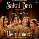 Sanjeeda Sheikh Instagram - Step into spring to celebrate the season of flowers, blossoming with beauty, strength and grace! #SakalBan🌼 SONG OUT NOW from #HEERAMANDI Heeramandi: The Diamond Bazaar is coming soon, only on Netflix! #HeeramandiOnNetflix #SanjayLeelaBhansali @bhansaliproductions @prerna_singh6 @m_koirala @aslisona @aditiraohydari @sharminsegal @therichachadha #AmirKhusro @imrajahasan @netflix_in