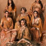 Sanjeeda Sheikh Instagram - Bringing in Basant across the globe, with the diamonds of Heeramandi and Miss World 2024 💛 #SakalBan🌼 SONG OUT NOW from #HEERAMANDI - Link in Bio Heeramandi: The Diamond Bazaar is coming soon, only on Netflix! #HeeramandiOnNetflix #SanjayLeelaBhansali @bhansaliproductions @prerna_singh6 @m_koirala @aslisona @aditiraohydari @sharminsegal @therichachadha #AmirKhusro @imrajahasan @rimpleandharpreet @shriparamanijewels @tanaya_paradkar @netflix_in