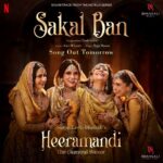 Sanjeeda Sheikh Instagram - This spring, the flowers of strength and beauty blossom. #SakalBan 🌼 the first song from #HEERAMANDI OUT TOMORROW! Heeramandi: The Diamond Bazaar is coming soon, only on Netflix! #HeeramandiOnNetflix #HappyInternationalWomensDay #SanjayLeelaBhansali @bhansaliproductions @prerna_singh6 @m_koirala @aslisona @aditiraohydari @sharminsegal @therichachadha #AmirKhusro @imrajahasan @netflix_in