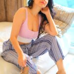 Sanjeeda Sheikh Instagram -