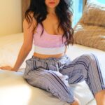 Sanjeeda Sheikh Instagram -