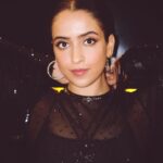 Sanya Malhotra Instagram - 🪩🕺✨ #Umang2023 #Sayonara2023
