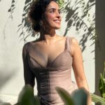 Sanya Malhotra Instagram - 🌻32🌻 I’m truly blessed for being surrounded by such amazing and kindhearted people. Thank you so much everyone for your love and warm wishes🥰 I appreciate it ✨