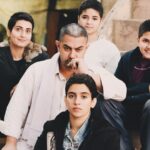 Sanya Malhotra Instagram - 🎥🎬🍿✨ Happy 7 years of living my dream ✨🥰 Happy Dangal day ✨ #7yearsofDangal