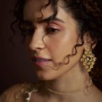 Sanya Malhotra Instagram - 💌✨