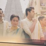 Sanya Malhotra Instagram - 🎥🎬🍿✨ Happy 7 years of living my dream ✨🥰 Happy Dangal day ✨ #7yearsofDangal