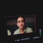 Sanya Malhotra Instagram - 🎥🎬🍿✨ Happy 7 years of living my dream ✨🥰 Happy Dangal day ✨ #7yearsofDangal