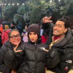 Sanya Malhotra Instagram - Itni si baat yeh hai ki 1 day to go 🌝✨ #throwback #Samबहादुर in cinemas 1.12.2023 Advance Booking Now Open! Link in bio. #SamIsHere #SamBahadur @meghnagulzar @vickykaushal09 @fatimasanashaikh