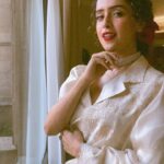 Sanya Malhotra Instagram - Bas yun hee 🥰🌹😋 🎥 @ohmygosh_joe