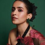 Sanya Malhotra Instagram -