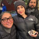 Sanya Malhotra Instagram - Itni si baat yeh hai ki 1 day to go 🌝✨ #throwback #Samबहादुर in cinemas 1.12.2023 Advance Booking Now Open! Link in bio. #SamIsHere #SamBahadur @meghnagulzar @vickykaushal09 @fatimasanashaikh