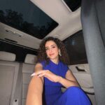 Sanya Malhotra Instagram - Chandigarh se ya Delhi se 🌪️ #Dhakadhai