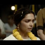 Sanya Malhotra Instagram - Apne ya begaane, sabka hi pyara hai wo! ❤ #AararaariRaaro (Hindi), #AararaariRaaro (Tamil), #NallaaniCheekatilo (Telugu) Video Out Now! https://linktr.ee/AararaariRaaro Book your tickets now to watch #Jawan in cinemas - in Hindi, Tamil & Telugu.