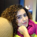 Sanya Malhotra Instagram - 🩷💚