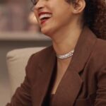 Sanya Malhotra Instagram - After defeating the villains in cinema, it’s time to defeat some foodies on YouTube. Foodie Face-off, releasing every Sunday starting tomorrow on @zomato’s youtube channel. #ad