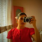 Sanya Malhotra Instagram - ✨