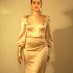 Sanya Malhotra Instagram - 🩷💗🩷💗 I feel good