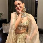 Sanya Malhotra Instagram - 🤍🤍🤍