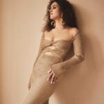 Sanya Malhotra Instagram - ✨✨