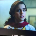 Sanya Malhotra Instagram - Jawan main ta da tan tan 💥