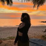 Sanya Malhotra Instagram - 🌅 ✨