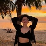 Sanya Malhotra Instagram - 🌅 ✨