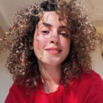 Sanya Malhotra Instagram - 🫰🏽