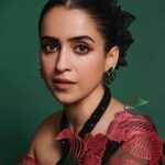 Sanya Malhotra Instagram -