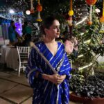 Sanya Malhotra Instagram - Lohri ✨💓
