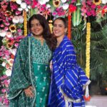 Sanya Malhotra Instagram - Lohri ✨💓