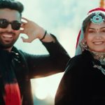Sapna Choudhary Instagram - “KHADI MATKE” is out now only on @bw_music01 , Go check it now! 💃🏼 And don’t forget to make reels 🫶🏻 @bw_music01 @punit_choudhary____ @directorfaristagaurav @ratnavati_collection09 #sapnachoudhary #khadimatke #sapnachaudhary #thankgodforeverything