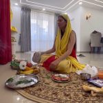 Sapna Choudhary Instagram - भोले हैं मेरे बाबा, इसलिए कहलाते भोलेनाथ हैं अपनी कृपा से करते भक्तों को प्रसन्न वो मेरे महादेव हैं भगवान शिव आप पर अपनी कृपा बरसाएं। ओम नमः शिवाय! महाशिवरात्रि की ढेरों शुभकामनाएं! #shiv #positivevibes #thankgodforeverything