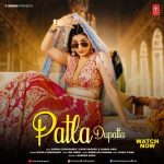 Sapna Choudhary Instagram - From the queen of desi swag comes another chart-topper! @itssapnachoudhary is back with #PatlaDupatta, serving up spicy beats and groovy moves that'll leave you craving more. @vivek_raghavofficial #DhanaAmli @i_shiva_choudhary @rk_crew_real @parhladphagna @nareshkaka @kakafilms #sapnachaudhary #TSeriesHaryanvi