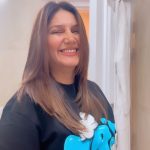Sapna Choudhary Instagram - फ़ौजी फ़ौजन 2 👮🏻‍♂️ @aamin_barodi @directorsahilsandhu @trmusicrohtak @mahitrpanchal @dopjasonnumberdar @nitinbob786 #sapnachaudhary #desiqueen #treanding #positivevibes #thankgodforeverything