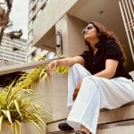 Sapna Choudhary Instagram - तेरे आगे भरे पानी,ये हुसना की रानी 🫣 @arvindjangid_official #sapnachaudhary #desiqueen #positivevibes #thankgodforeverything