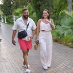 Sarah Fraisou Instagram - Ils sont beaucoup avoir fait un bout de chemin dans ma vie et rares sont restés fidèles les amis c’est important mais les frères que tu crées c’est encore mieux je t’aime mon reuf 💪🏻 @zegachaoff toujours fidèle au poste dans les bons, comme dans les mauvais moments qui accepte mon caractère dans les bons et les mauvais aspect ♥️ #friends #marrakech #picoftheday #fun #smile #sun #life #tunisie #naturel Marrakech