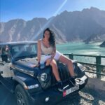 Sarah Fraisou Instagram - 🍓#pictureoftheday #hatta #dubai🇦🇪 #lifestyle