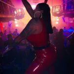 Sarah Fraisou Instagram - Happy New Year 🎊🎊🎊#2019 #happynewyear #phuket #paris #picoftheday #illusion #thailand #newyear #2019