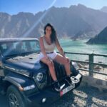 Sarah Fraisou Instagram - 🍓#pictureoftheday #hatta #dubai🇦🇪 #lifestyle
