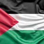 Sarah Fraisou Instagram - #freepalestine ♥️ On m’a souvent reproché de ne pas m’exprimer pour les gens qui me connaissent depuis toujours. Vous me connaissez je m’en fou de vos avis ou jugement maintenant je sui pour la paix dans le monde moi ce que je voie c la mort de certain humain qui n’ont rien demandée en général pour de la politique soyons tous humains 🫶🏻 et quand je dit humain je parle aussi des dommages collatéraux qui n’ont rien demander et qui meurt des 2 côté 🥲 je sui pour la paix dans le monde 🌍