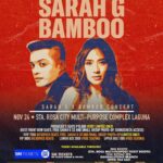 Sarah Geronimo Instagram -