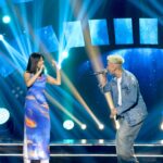 Sarah Geronimo Instagram - Treading Water