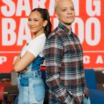 Sarah Geronimo Instagram - Coach! Mag international tour na tayo!! Pero bago yan, Laguna, ready na ba kayo??? 🙂