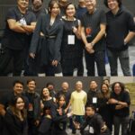 Sarah Geronimo Instagram - Pampangaaaa mga Cabalen maraming salamat!!