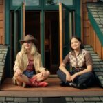 Sarah Jeffery Instagram - Infinitely proud of the Year Of The Fox team and can’t wait to share our film with the world. So much love and heart was put into it. Many laughs and tears too. See you at SIFF 🧡 @siffnews #yearofthefox