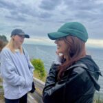 Sarah Jeffery Instagram - it’s fall now okay