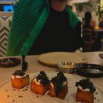 Sarah Jeffery Instagram - no one does it like @planta does it. thank you for having us at your new Marina Del Rey location we are lifers 💚🌱🥑 #plantbased PLANTA